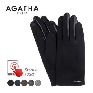 갤러리아 아가타 남성 모장갑 MAGW1754