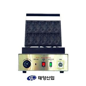 길거리 바삭한 FRP-250S2 붕어빵제조기 참붕어 10P