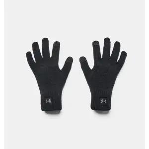 갤러리아 (1373157-003)[언더아머]남여공용 방한장갑 UA 하프타임 글러브