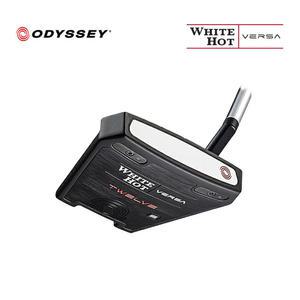 오딧세이 화이트 핫 버사 퍼터 12번 S 2023년 병행