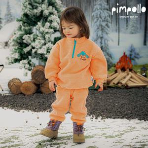 [삠뽀요] 꼼냥꼼냥상하복