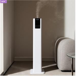 [롯데백화점]에코플로우 탈렌트 대용량 복합식 가열 가습기 13L PSH-001-13L