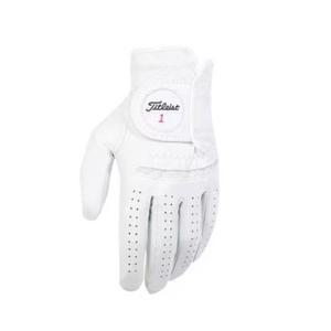 [타이틀리스트](본점)[정품] NEW 타이틀리스트 Perma Soft 퍼마소프트 양피 장갑 (한손)