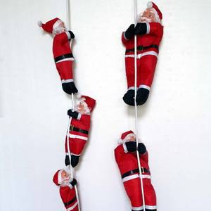 벽걸이산타 소형+대형/성탄 크리스마스 파티 인형 모빌 트리장식 어린이선물 인테리어소품