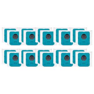 삼성 비스포크 제트 210W 호환 청소기 리필 먼지 봉투 20개