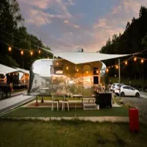 [전남 펜션] 담양 선인장카라반&호스텔 (담양,곡성,화순,구례)