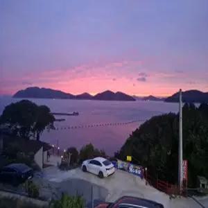 [전남] 금오도 기쁨조이 펜션(전남, 여수)