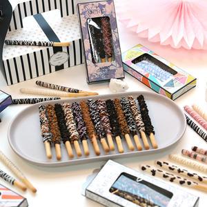 초콜릿 빼빼로 만들기 키트 / DIY 간편