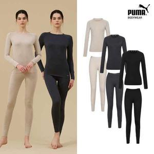 [푸마] 여성 동내의 3차 6종