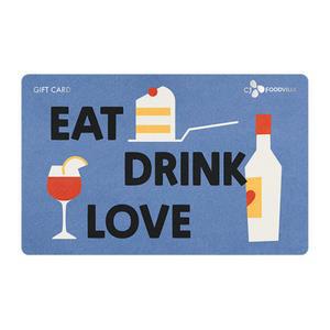 [CJ푸드빌 통합 기프트카드] 뚜레쥬르 10만원권