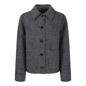 [롯데백화점]씨 울 블렌디드 아웃 포켓 자켓 (SJJRX9153)