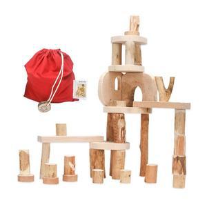 매직우드세트B/36pcs