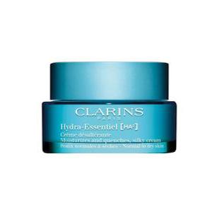클라랑스 하이드라 에센셜 실키 크림 50ml 1개