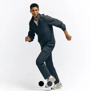 [지오다노] 114033 퀵드라잉 테이퍼드 조거