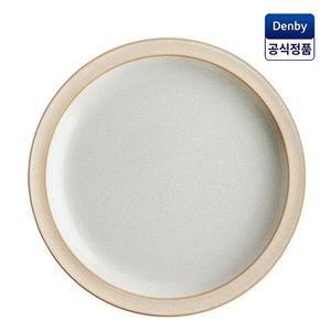 엘레멘츠 내추럴 디너 플레이트