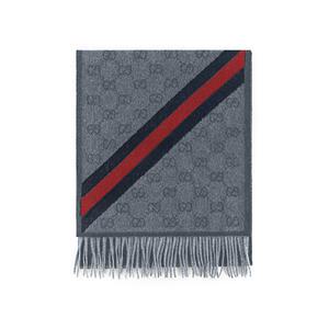 570603 3G200 1768 구찌 GUCCI 공용 머플러