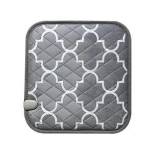 국내산 100% 극세사 1인 프리미엄 전기 방석 온도조절 소파 온열 히팅 매트 반려동물