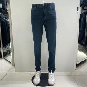 트레몰로 HC09 데님청바지 (주)세정 인디안 남성 가을 스판짱짱 블루데님 TRNDL3F8321