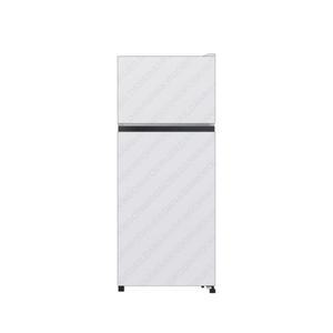 [LG][K]LG전자 2도어 121L 스테인리스 화이트 B124W14 일반냉장고