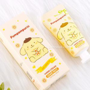 12개입 자몽향 미니핸드크림30ml 휴대용 어린이 핸드로션