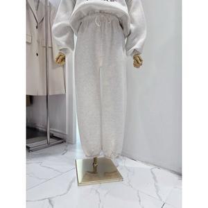 갤러리아 [ab.f.z] 라비앙로즈  기모 조거  팬츠(ATZ1HPZ1A)