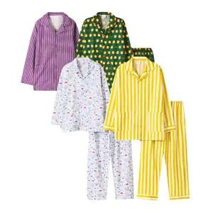 갤러리아 [오르시떼] 24FW 커플 파자마 8종 택1