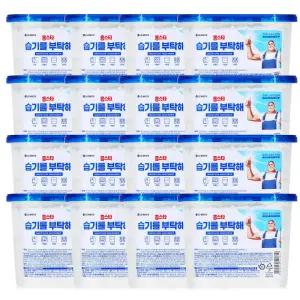 홈스타 습기를 부탁해 275g 16개