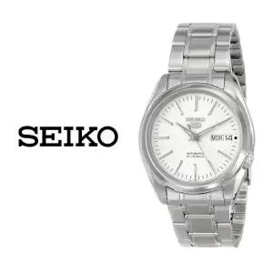 세이코5 오토매틱 남성 남자 메탈시계 SNKL41K1