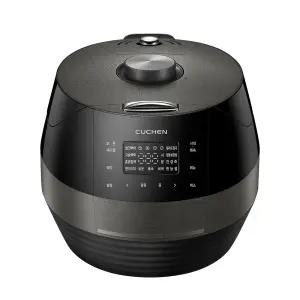쿠첸 베이직 IR 6인용 IH전기압력밥솥 CRR-VKWS0671KPC , 헤리티지 브라운