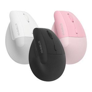 제닉스크리에이티브 STORMX VM1 무선 버티컬마우스