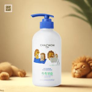 차앤맘 피토세린 모이스처 로션 점보 대용량