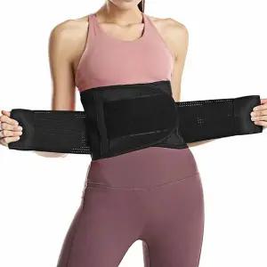 고품질 허리보호대 작업허리보호대 복대 (WFD2FDF)