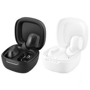 엑토 터치식 오토페어링 무선 블루투스 이어폰 핸즈프리 TWS-19