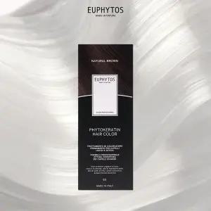 유피토스 피토프로틴 헤어 컬러 (내추럴브라운 / 다크브라운 택1)