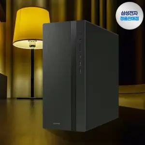 퀵발송 삼성 데스크탑 DM500TGA-Z14T7 [인텔i7 램32GB SSD1TB 윈도우11PRO] -ict