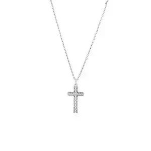 스와로브스키 목걸이 5675577 Insigne 크로스 십자가 여성목걸이 여자목걸이 당일발송
