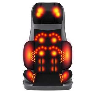 좌식 안마의자 소형 허리 목 마사지기 전신 휴대용