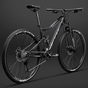 산악입문용 mtb 광폭타이어 24 26인치