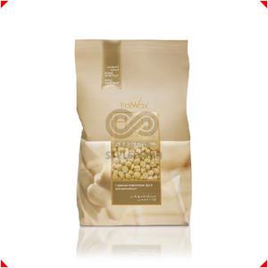 이탈 핫필름 화이트초코렛 왁스 1kg 전문가용