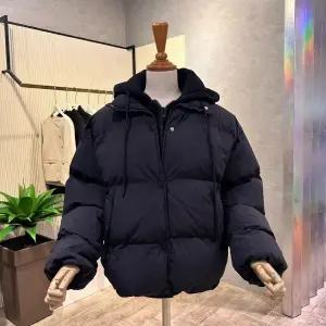 [대구백화점] [ab.f.z]레이어드 후드 패딩 점퍼(AOZ1HU021)