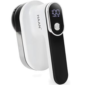 [안전칼날] 한경희이지라이프 휴대용 충전식 세탁소 전문 보풀제거기 (+추가날)