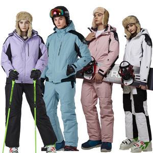 남녀공용 보드복 스키복 자켓 836 스노우보드 방한복 단체복 패딩 운동복 땀복