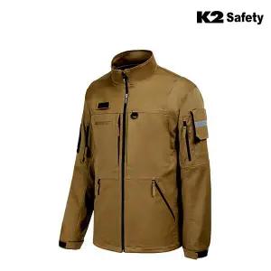 [K2 Safety]K2세이프티 JK-A4101 남성점퍼 워크웨어