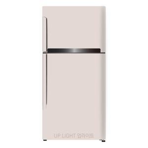 LG전자 오브제컬렉션 일반냉장고 (D602MEE52) (UP)