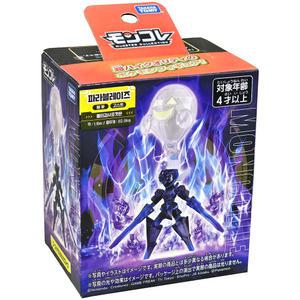 포켓몬스터 피규어 MT 파라블레이즈 포켓몬피규어