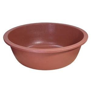 고무 다라 대야  전통다라이 별왕대 65x20cm