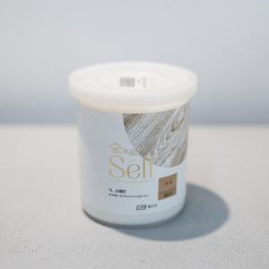 친환경 수성 스테인 1L KCC페인트 숲으로 셀프 스테인 목재 나무 가구 페인트