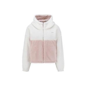 국내백화점 폴햄 POLHAM 여성 리버시블 크롭 후드양면패딩(PHE4JP2370) 187804