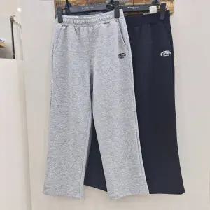 [행텐주니어]셋업 세미 와이드핏 트레이닝 팬츠 14480-038-652-07_SC