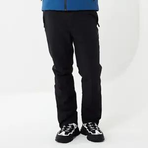 [춘천점] 남성 퀼백 방수 패딩 팬츠 ZFCCWWP001 퀼백 방수 패딩 자켓 ZFCCWWJ001 세